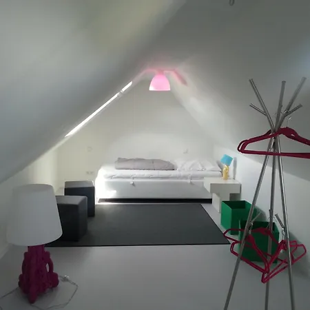 Wohnen Direkt Am Moselstrand Apartment