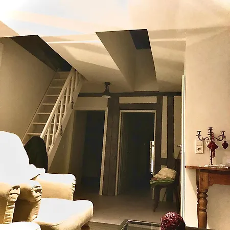 Wohnen Direkt Am Moselstrand * Verbandsgemeinde Bernkastel-Kues