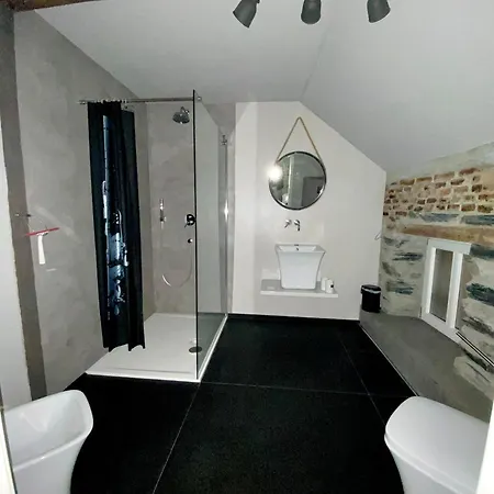 Wohnen Direkt Am Moselstrand *