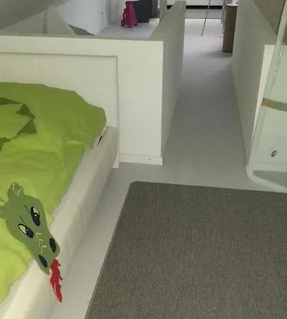 Apartment Wohnen Direkt Am Moselstrand Bernkastel-Kues