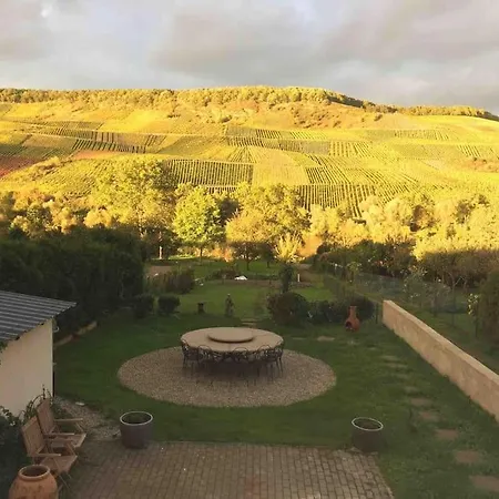 Wohnen Direkt Am Moselstrand Appartement Verbandsgemeinde Bernkastel-Kues