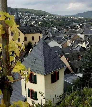 Wohnen Direkt Am Moselstrand Appartement *