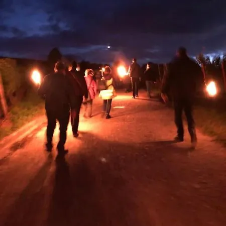 Wohnen Direkt Am Moselstrand *