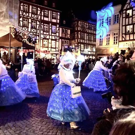 Wohnen Direkt Am Moselstrand Apartment Bernkastel-Kues