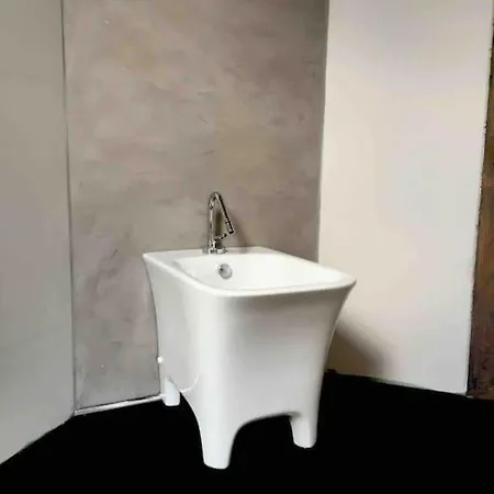 Wohnen Direkt Am Moselstrand Appartement