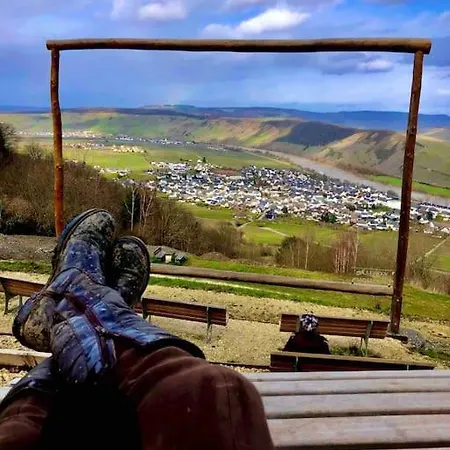 Wohnen Direkt Am Moselstrand Διαμέρισμα