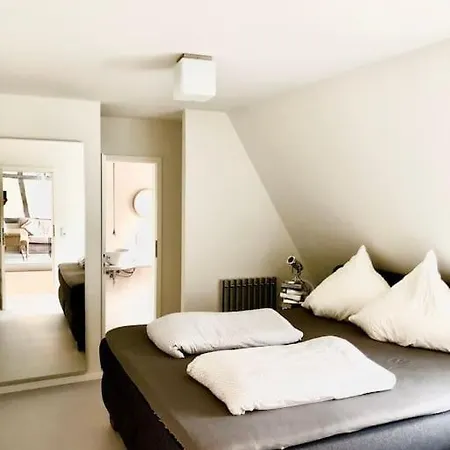 Apartment Wohnen Direkt Am Moselstrand
