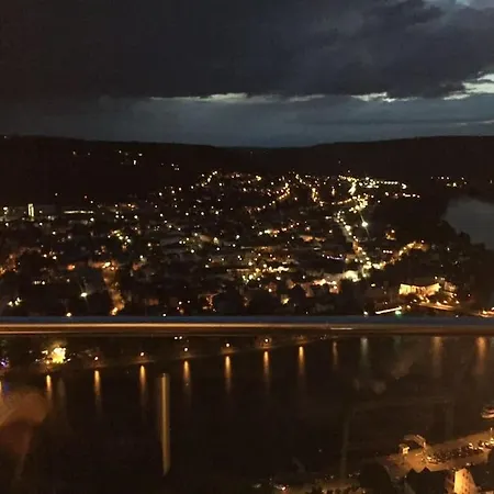 Wohnen Direkt Am Moselstrand Διαμέρισμα Bernkastel-Kues