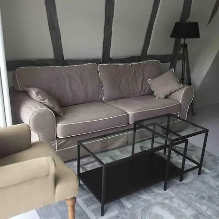 Apartment Wohnen Direkt Am Moselstrand Bernkastel-Kues
