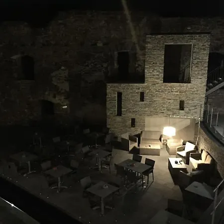 Διαμέρισμα Wohnen Direkt Am Moselstrand Bernkastel-Kues