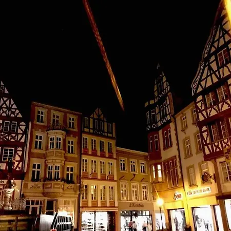 Wohnen Direkt Am Moselstrand Bernkastel-Kues