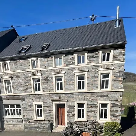 Appartement Wohnen Direkt Am Moselstrand *