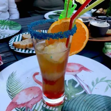 Wohnen Direkt Am Moselstrand *