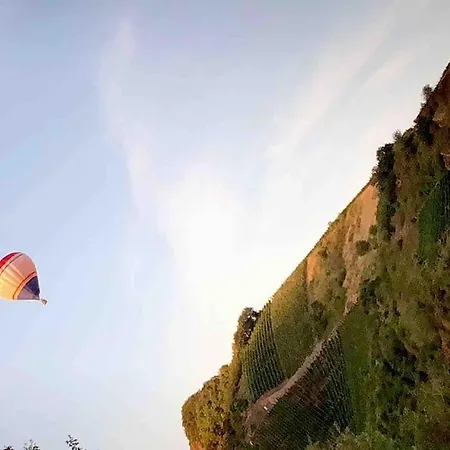 Appartement Wohnen Direkt Am Moselstrand *