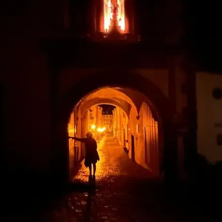 Διαμέρισμα Wohnen Direkt Am Moselstrand Bernkastel-Kues