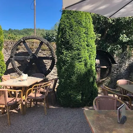 Wohnen Direkt Am Moselstrand