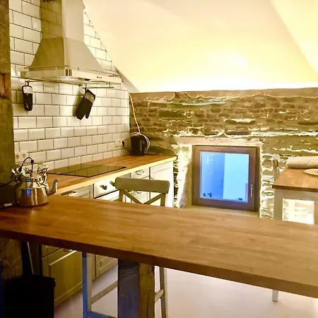 Wohnen Direkt Am Moselstrand Apartment *