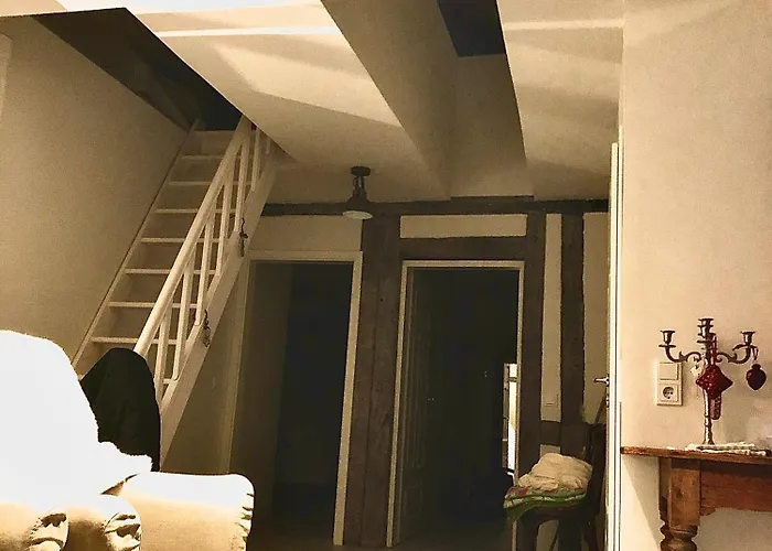 Wohnen Direkt Am Moselstrand * ברנקסטל - קיס