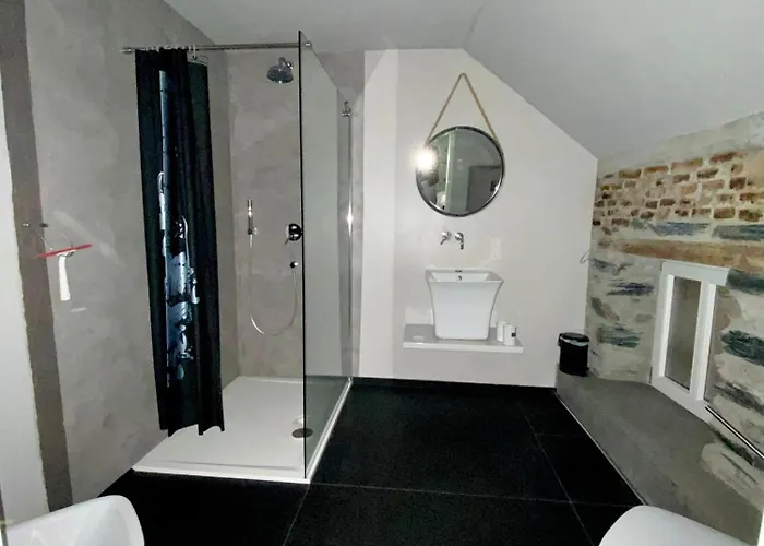 Wohnen Direkt Am Moselstrand *