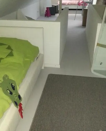 דירה Wohnen Direkt Am Moselstrand ברנקסטל - קיס