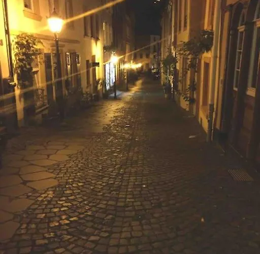 Wohnen Direkt Am Moselstrand *