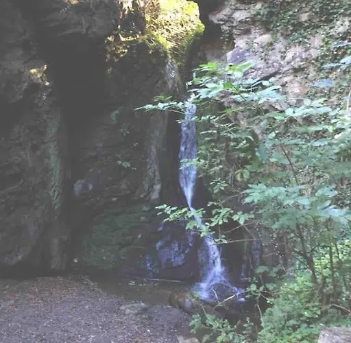 Wohnen Direkt Am Moselstrand דירה *