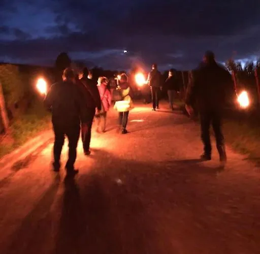 Wohnen Direkt Am Moselstrand *