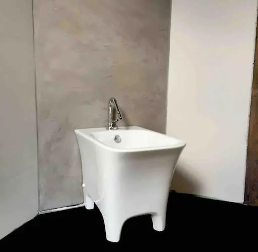 Wohnen Direkt Am Moselstrand דירה