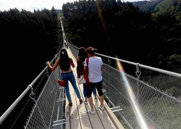 Wohnen Direkt Am Moselstrand