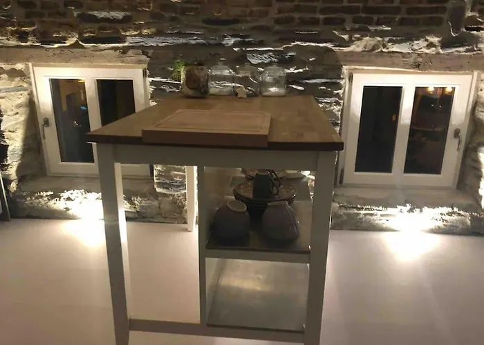 Wohnen Direkt Am Moselstrand *