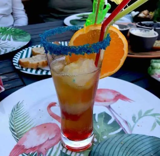 Wohnen Direkt Am Moselstrand *