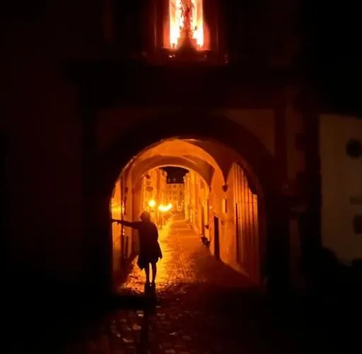 דירה Wohnen Direkt Am Moselstrand ברנקסטל - קיס