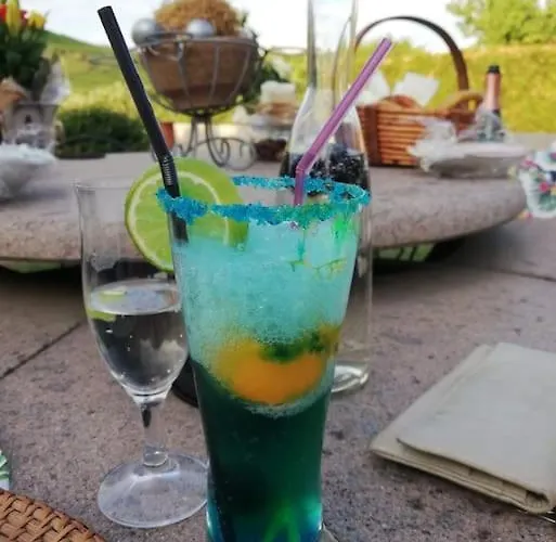 Wohnen Direkt Am Moselstrand * ברנקסטל - קיס