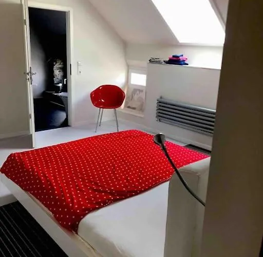 Wohnen Direkt Am Moselstrand *