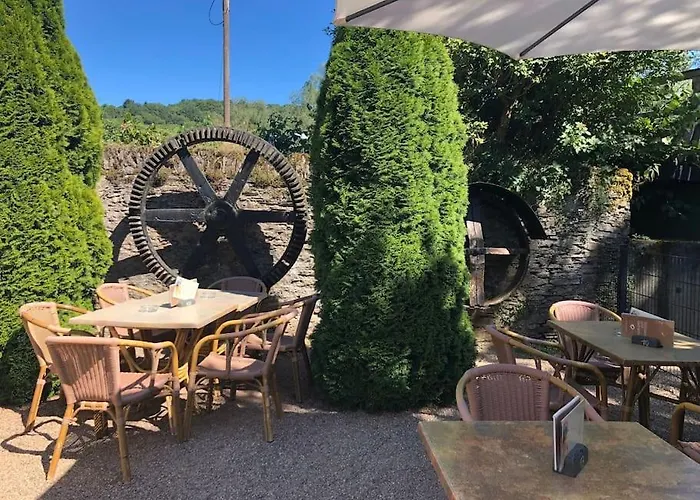 Wohnen Direkt Am Moselstrand