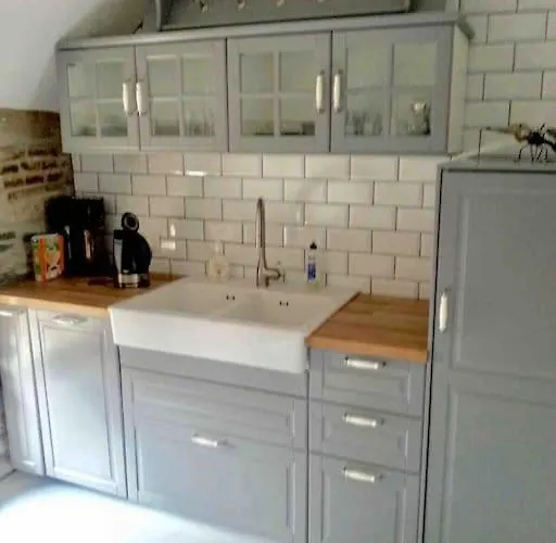 דירה Wohnen Direkt Am Moselstrand ברנקסטל - קיס